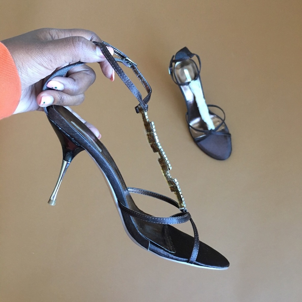 Michael Antonio Heels